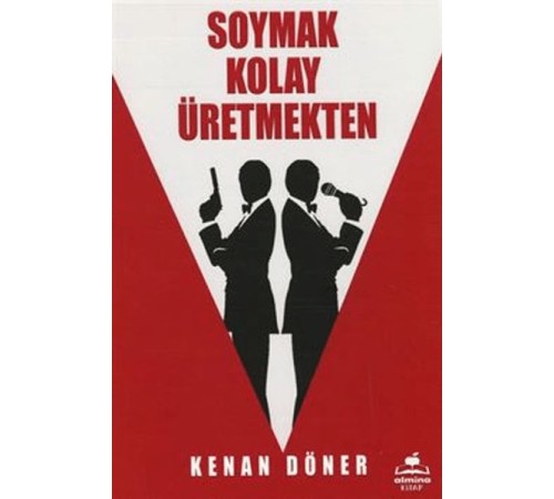 Soymak Kolay Üretmekten