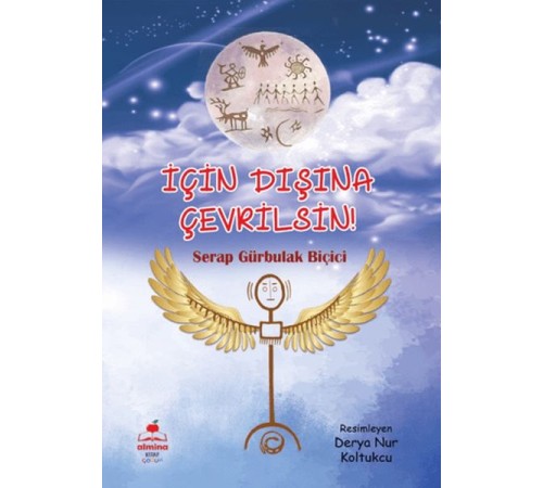 İçin Dışına Çevrilsin