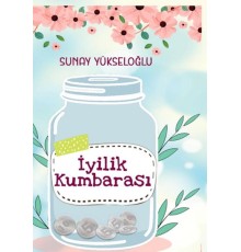 İyilik Kumbarası Renkli Resimli
