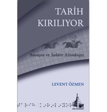 Tarih Kırılıyor