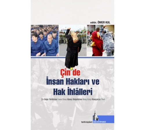 Çin’de İnsan hakları ve Hak İhlalleri