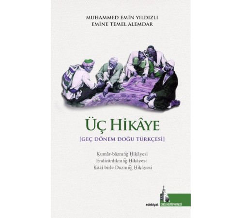 Üç Hikaye