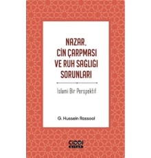 Nazar, Cin Çarpması ve Ruh Sağlığı Sorunları