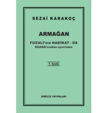 Armağan