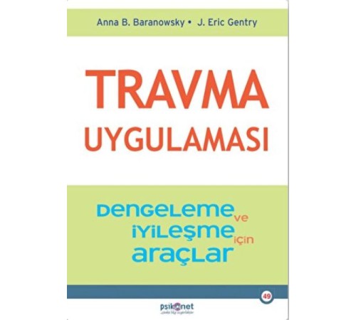 Travma Uygulaması
