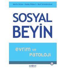 Sosyal Beyin- Evrim ve Patoloji