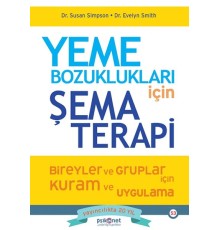Yeme Bozuklukları için Şema Terapi