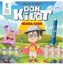 Don Kilot: Odada Kaos