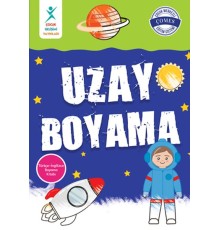 Uzay Boyama