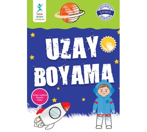 Uzay Boyama