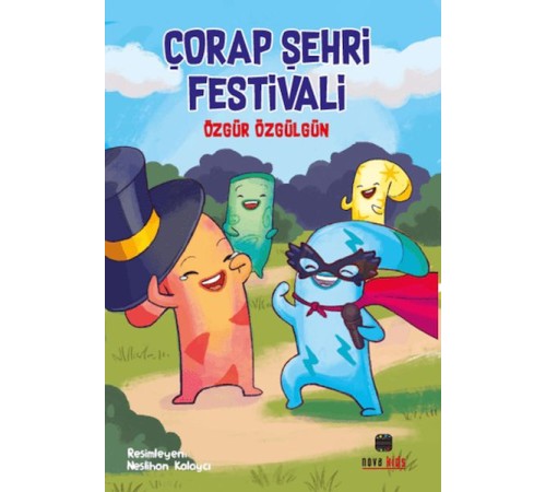 Çorap Şehri Festivali