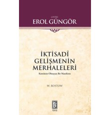 İktisadi Gelişmenin Merhaleleri