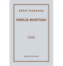 Diriliş Muştusu