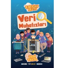 Rafadan Tayfa - Veri Muhafızları