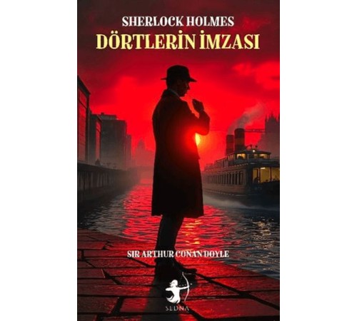 Dörtlerin İmzası - Sherlock Holmes