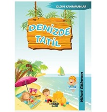 Denizde Tatil