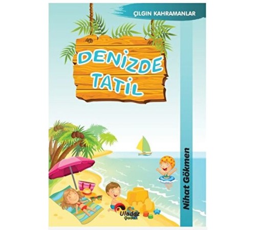 Denizde Tatil