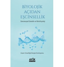 Biyolojik Açıdan Eşcinsellik