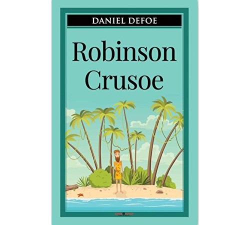 Robinson Crusoe