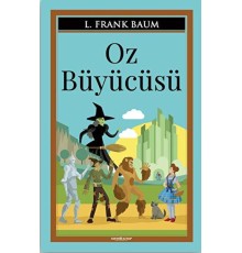 Oz Büyücüsü