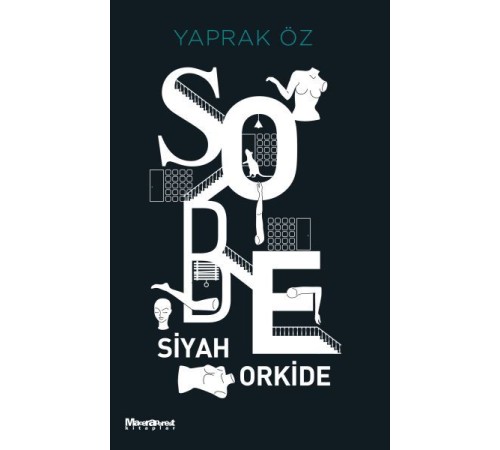 Sobe Siyah Orkide