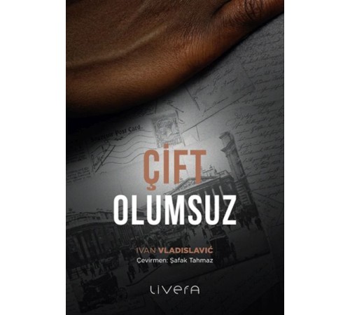 Çift Olumsuz Çift Olumsuz