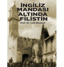 İngiliz Mandası Altında Filistin (1920-1939)