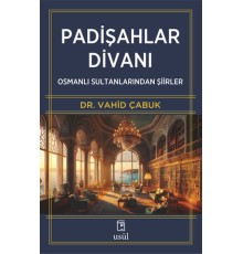 Padişahlar Divanı