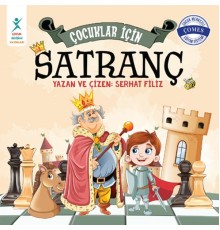 Çocuklar İçin Satranç