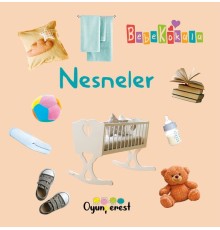 Nesneler