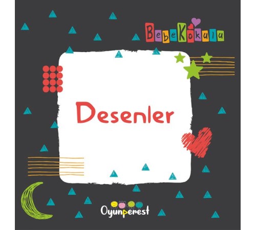 Desenler