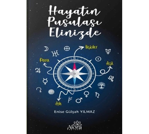 Hayatın Pusulası Elinizde