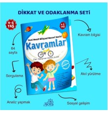 Dikkat Ve Kavramlar