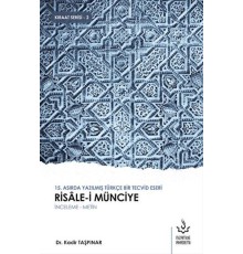 Risale-i Münciye