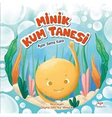 Minik Kum Tanesi