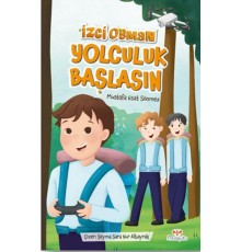 İzci Osman Yolculuk Başlasın