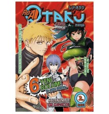 Rea Otaku Manga 2