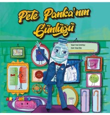 Pete Panka’nın Günlüğü