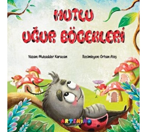 Mutlu Uğur Böcekleri