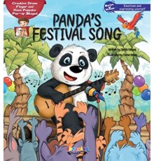 Panda's Festival Song