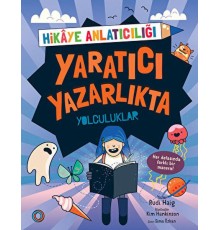 Yaratıcı Yazarlıkta Yolculuklar