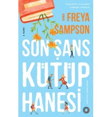 Son Şans Kütüphanesi