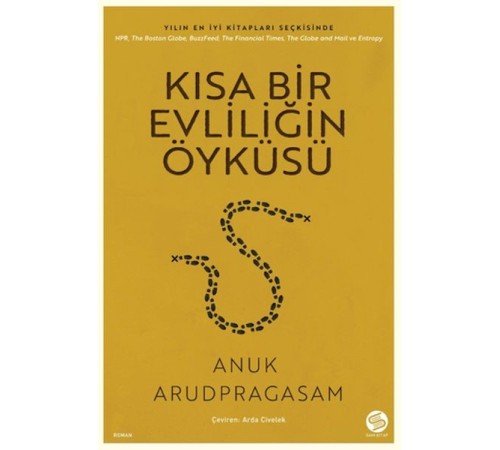 Kısa Bir Evliliğin Öyküsü Kısa Bir Evliliğin Öyküsü