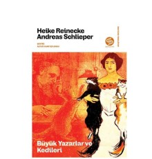 Büyük Yazarlar ve Kedileri