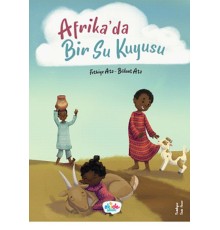 Afrika’da Bir Su Kuyusu