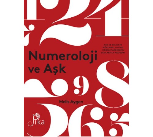 Numeroloji ve Aşk