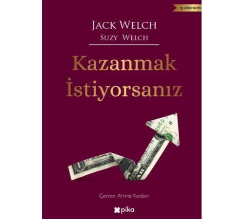 Kazanmak İstiyorsanız Kazanmak İstiyorsanız
