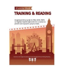 Training and Reading - Exercise Book