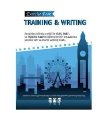 Training and Writing - Exercise Book