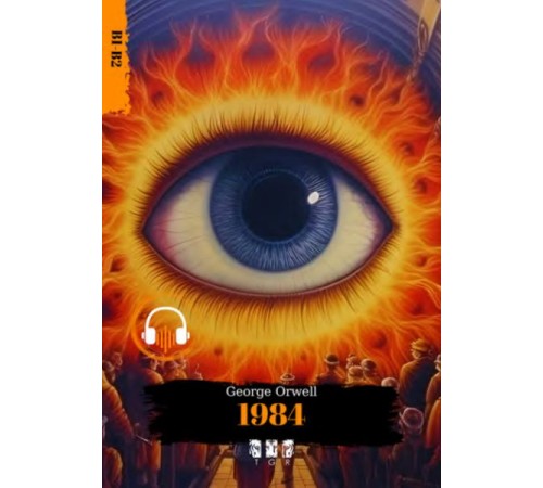 1984 (Almanca) 1984 (Almanca)